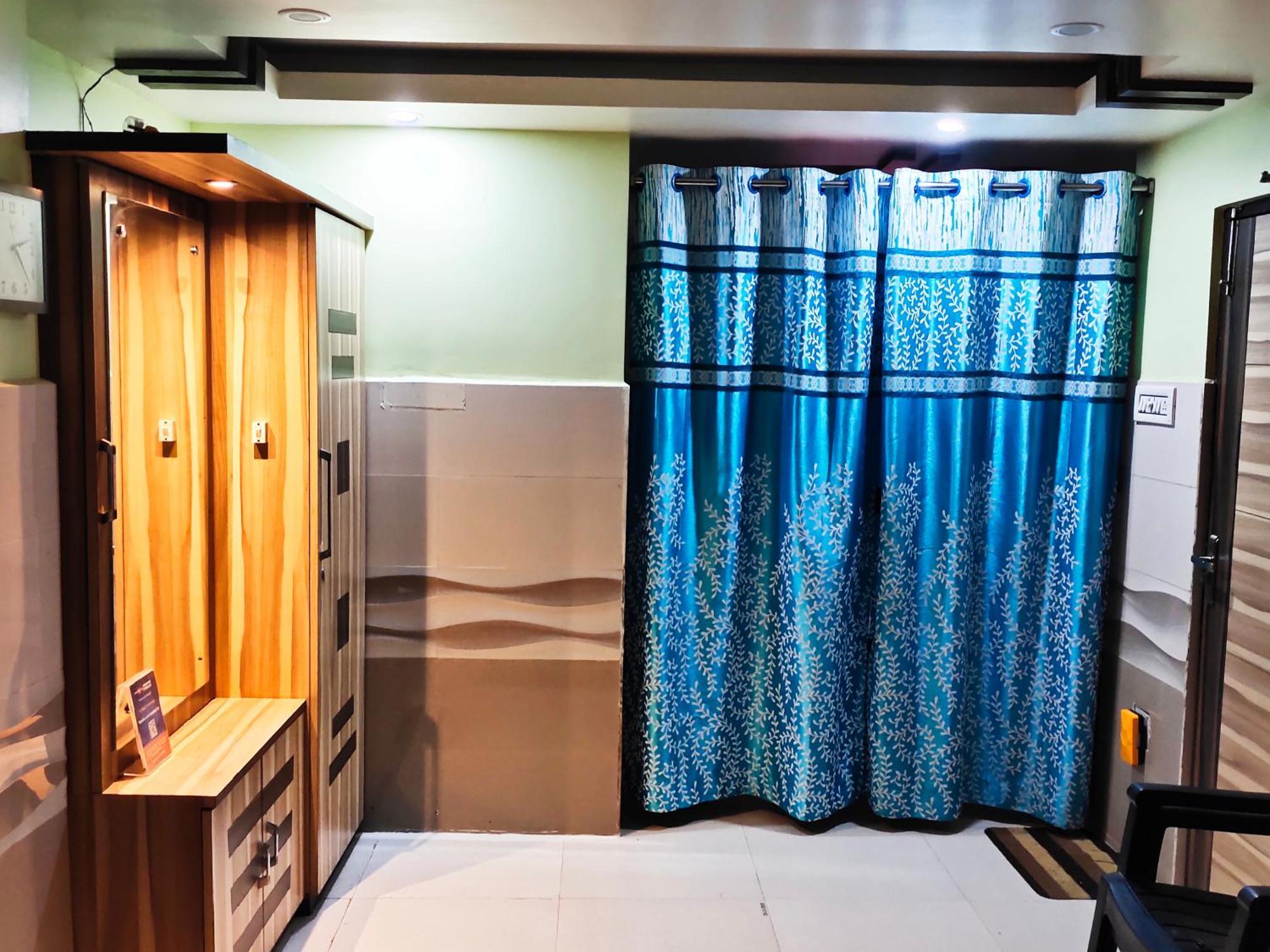 Ln Beach Homestay Puri Eksteriør billede