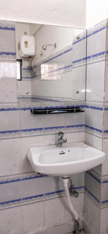 Ln Beach Homestay Puri Eksteriør billede